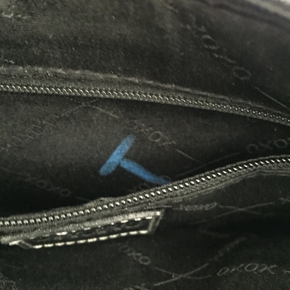 COPY - XOXO MINI BAG VTG - Picture 5 of 5